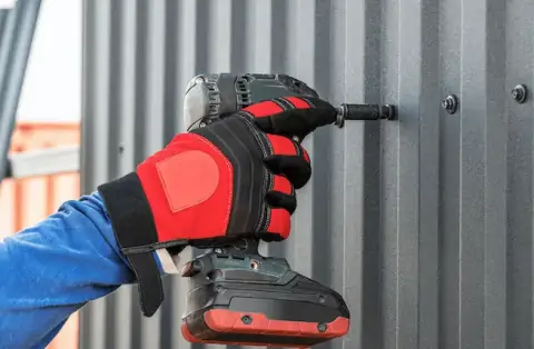 Travaux de zinguerie - Saint-Paul